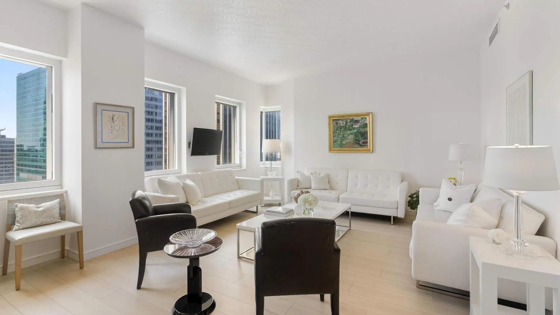 Apartment Penthouse 5Min To Top Of The Rock, City Views, Ac New York United States