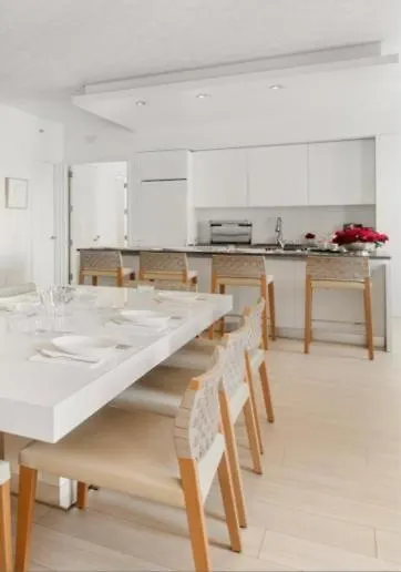 Penthouse 5Min To Top Of The Rock, City Views, Ac New York