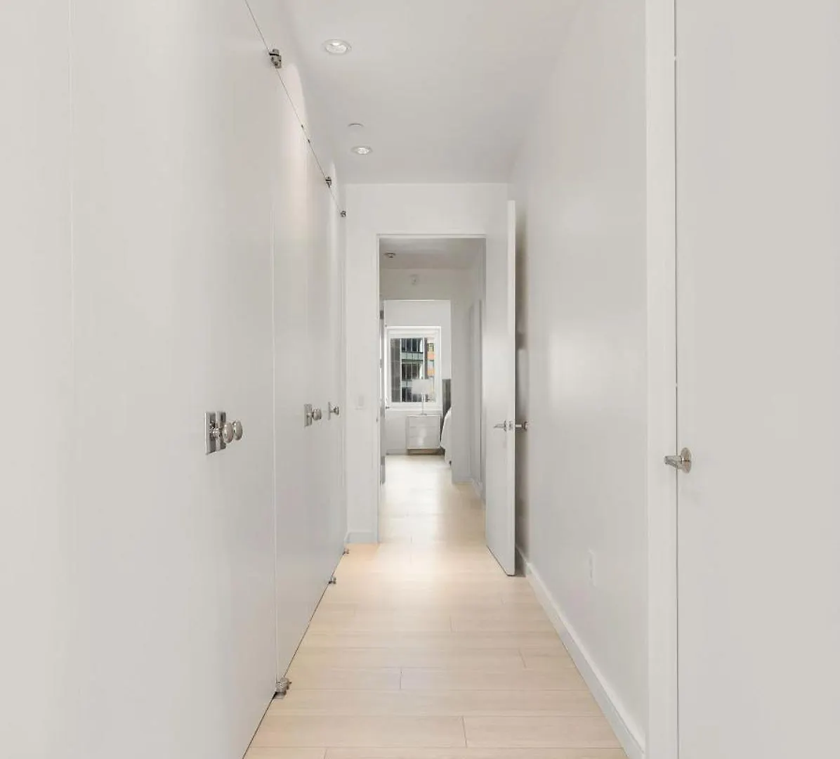 Penthouse 5Min To Top Of The Rock, City Views, Ac New York
