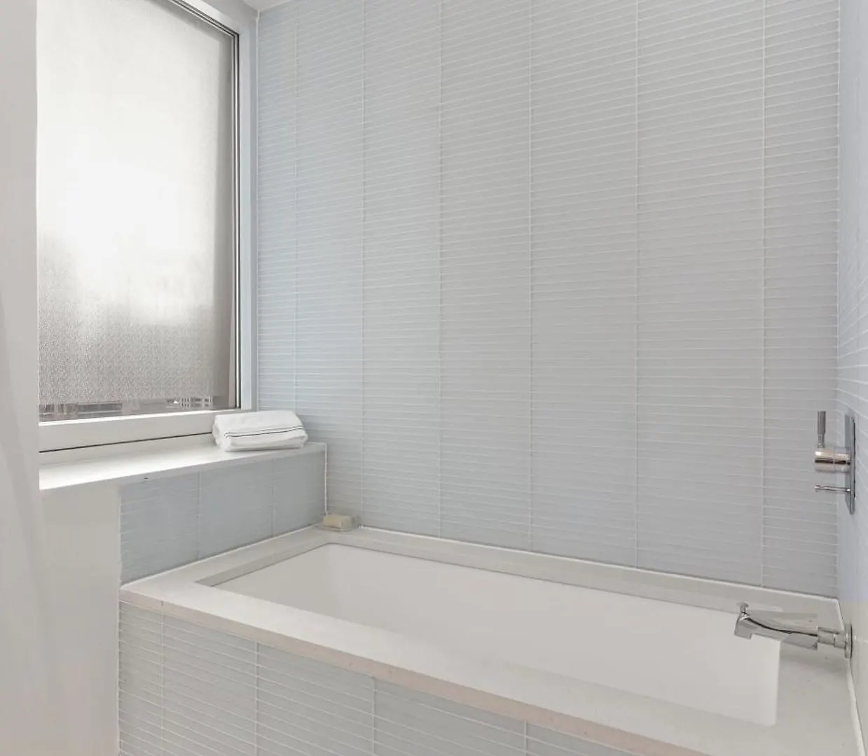 Penthouse 5Min To Top Of The Rock, City Views, Ac New York