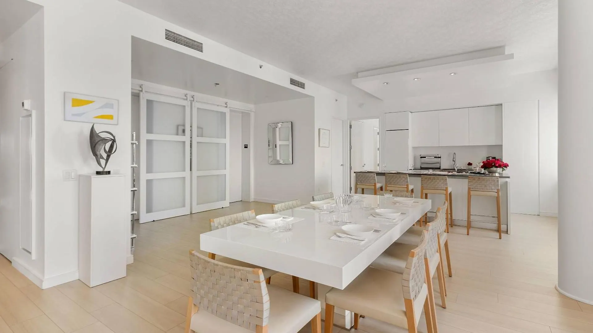 Apartment Penthouse 5Min To Top Of The Rock, City Views, Ac New York