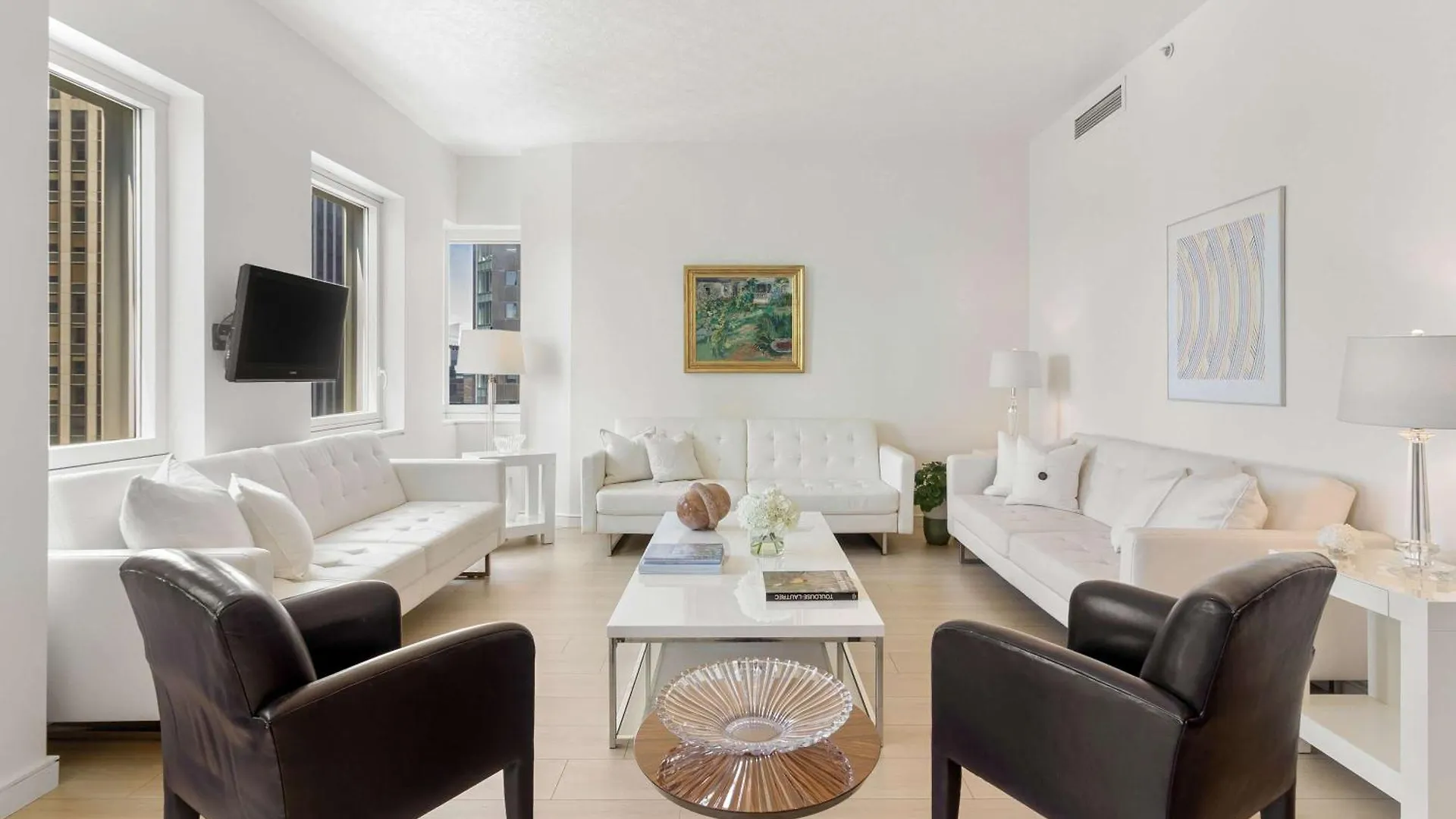 Apartment Penthouse 5Min To Top Of The Rock, City Views, Ac New York United States