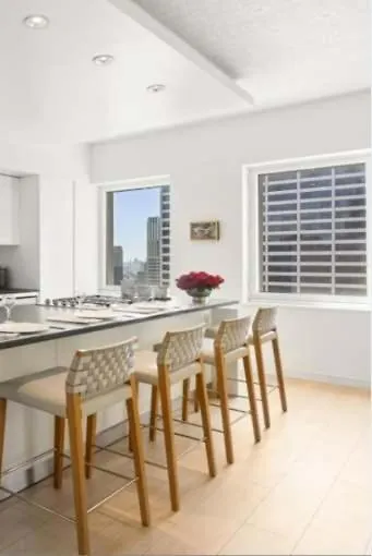 Penthouse 5Min To Top Of The Rock, City Views, Ac New York 0*,