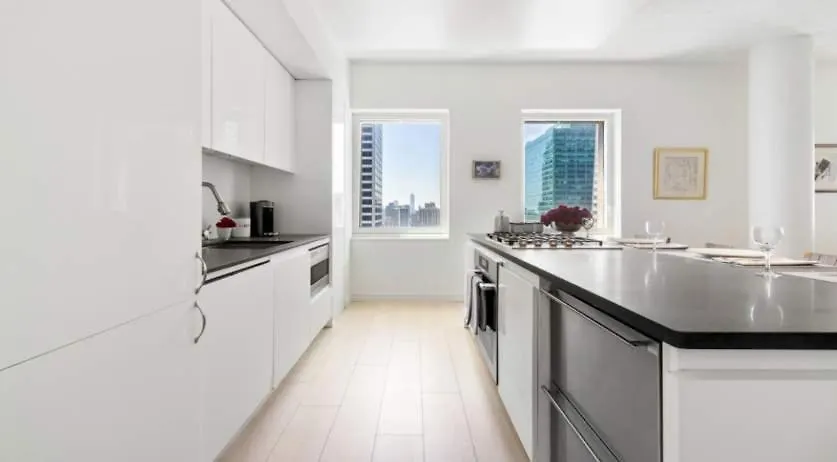 Penthouse 5Min To Top Of The Rock, City Views, Ac New York United States