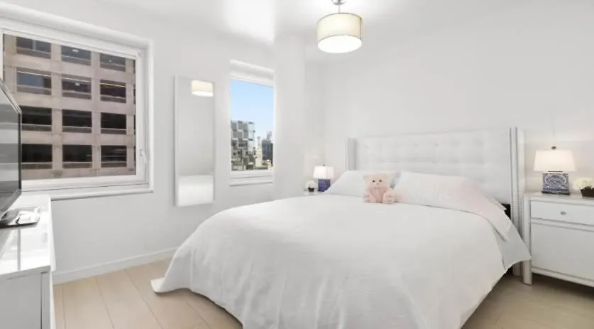 Apartment Penthouse 5Min To Top Of The Rock, City Views, Ac New York United States