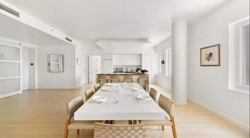 Penthouse 5Min To Top Of The Rock, City Views, Ac New York 0*,  United States